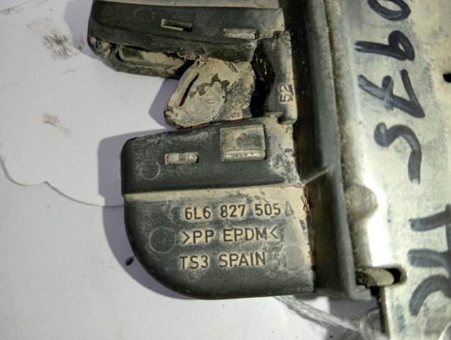 6L6827505 VAG Cerradura de tapa de maletero  comprar en Lleida