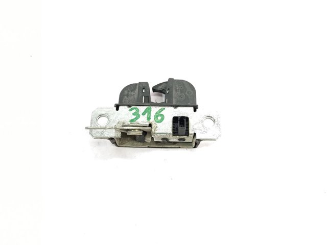 6L6827505A Cerradura de tapa de maletero  disponible Utrera