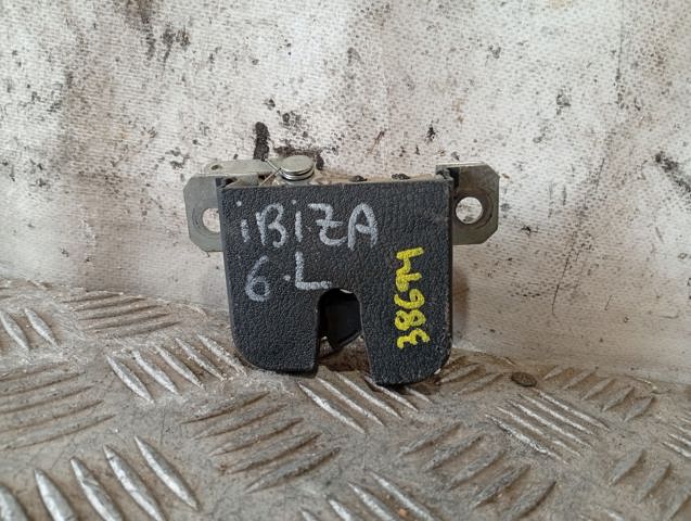 6L6827505A VAG Cerradura de tapa de maletero  comprar en Oviedo