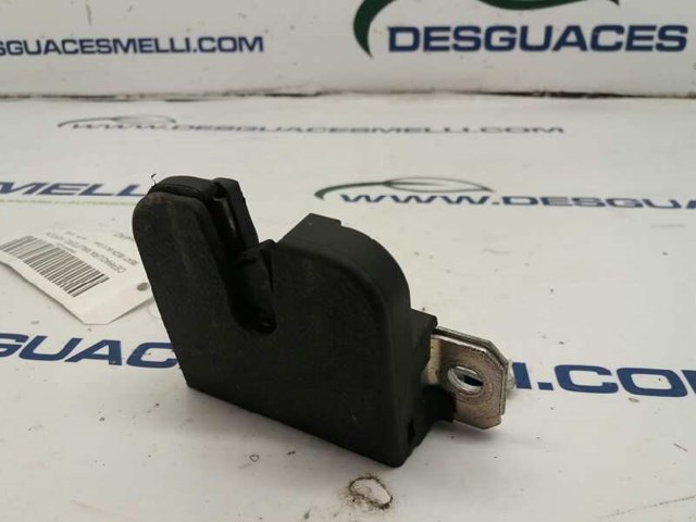 Cerradura de puerta trasera Seat Toledo II sedán comprar en España