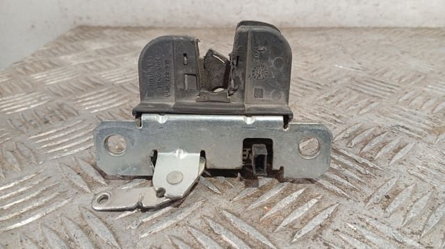6L6827505A VAG Cerradura de maletero  en stock Gandía