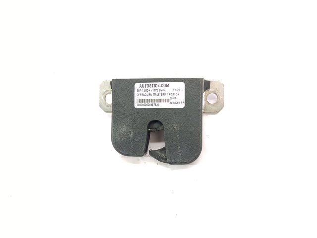6L6827505A VAG Cerradura de tapa de maletero  disponible Vigo