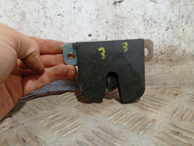 6L6827505A VAG Cerradura de tapa de maletero  comprar en Jaén