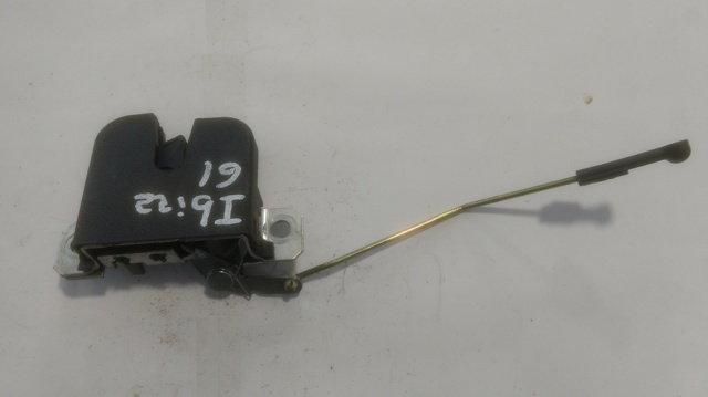 6L6827505A Cerradura de maletero comprar Sevilla