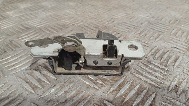 VAG 6L6827505A Cerradura de tapa de maletero  comprar en Ponferrada