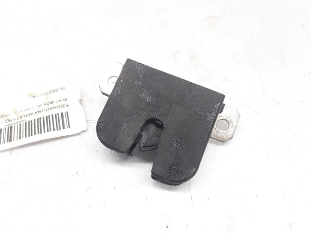 Cerradura de maletero Seat Toledo II (1M2)
