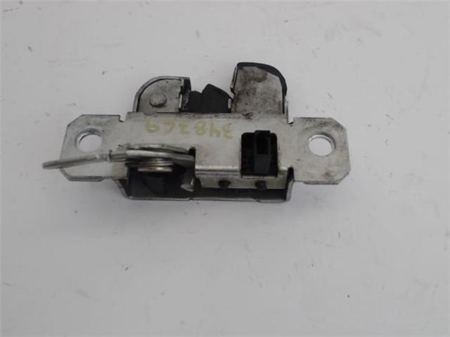 VAG 6L6827505A9B9 Cerradura de tapa de maletero  disponible España