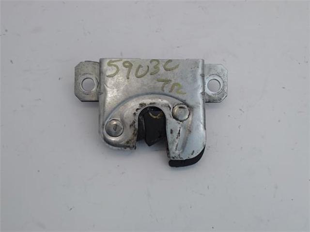 VAG 6L6827505A9B9 Cerradura de maletero comprar Tarragona