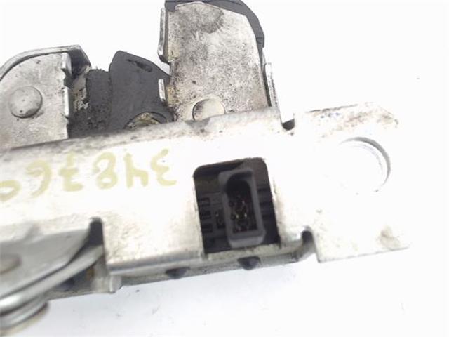 VAG 6L6827505A9B9 Cerradura de maletero comprar Pamplona