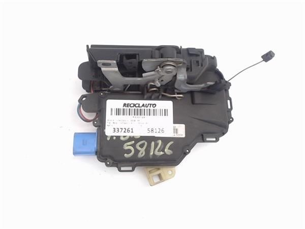 6L6827505A9B9 VAG Cerradura de tapa de maletero  comprar en Jaén