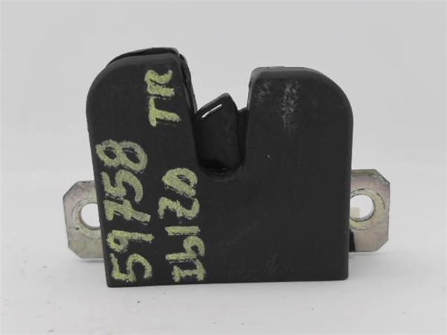 VAG 6L6827505A9B9 Cerradura de maletero comprar Pamplona