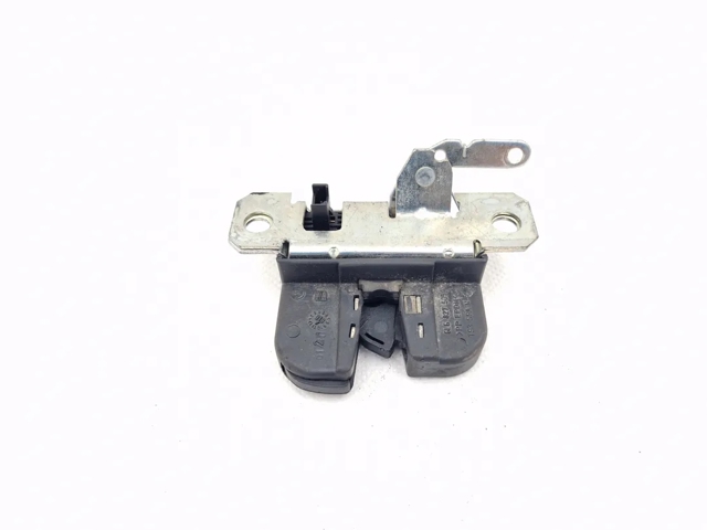 VAG 6L6827505A9B9 Cerradura de maletero  en stock Valencia