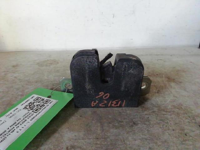 6L6827505A9B9 Cerradura de tapa de maletero  comprar en Reus
