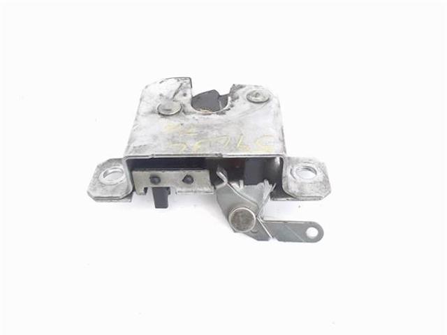 6L6827505A9B9 VAG Cerradura de tapa de maletero  comprar en Oviedo
