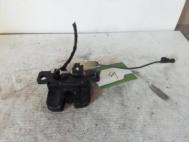 VAG 6L6827505A9B9 Cerradura de maletero comprar Tarragona