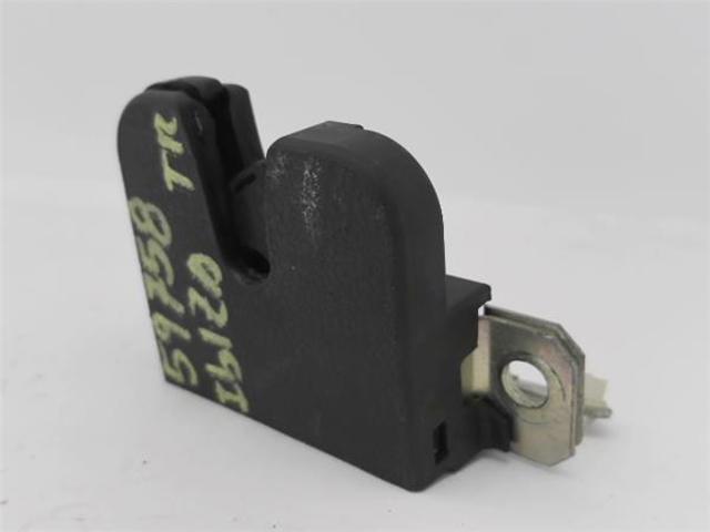 VAG 6L6827505A9B9 Cerradura de maletero  en stock Valencia