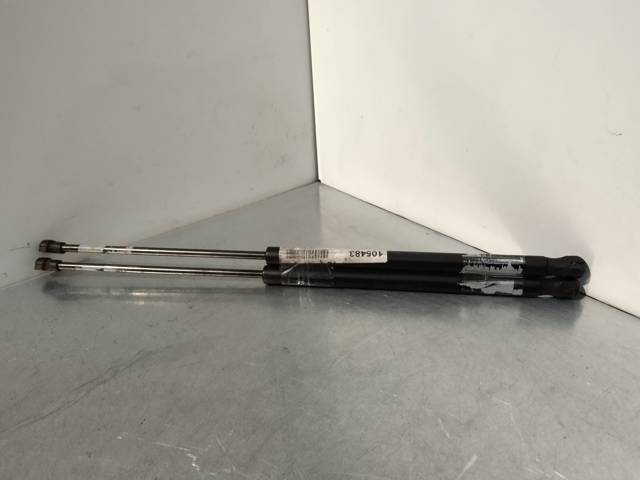 Amortiguadores de maletero 6L6827550B VAG