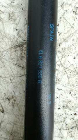 VAG 6L6827550B Amortiguador de la tapa del maletero  disponible España