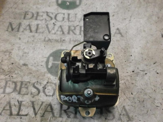 6L6827565B VAG Bisagra de puerta trasera  en stock Gandía