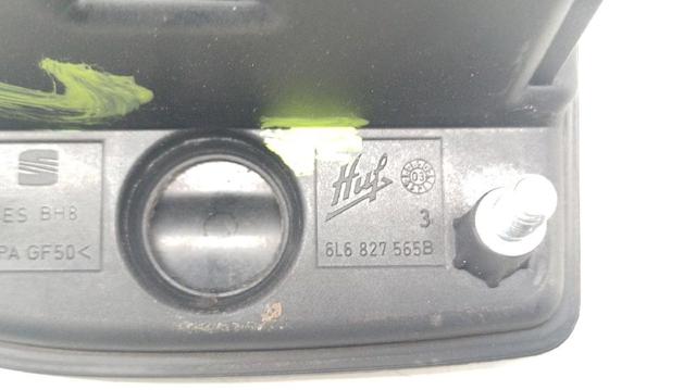 VAG 6L6827565B Bisagra de puerta trasera  en stock Terrassa