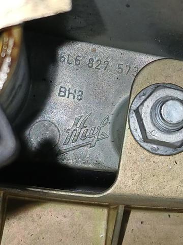 6L6827573D VAG comprar Bilbao