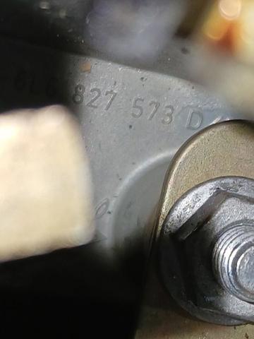 6L6827573D  comprar en Pontevedra