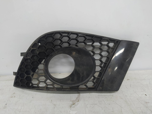 Rejilla paragolpes derecha para seat ibiza (6l1)  bnm 6L6853666A