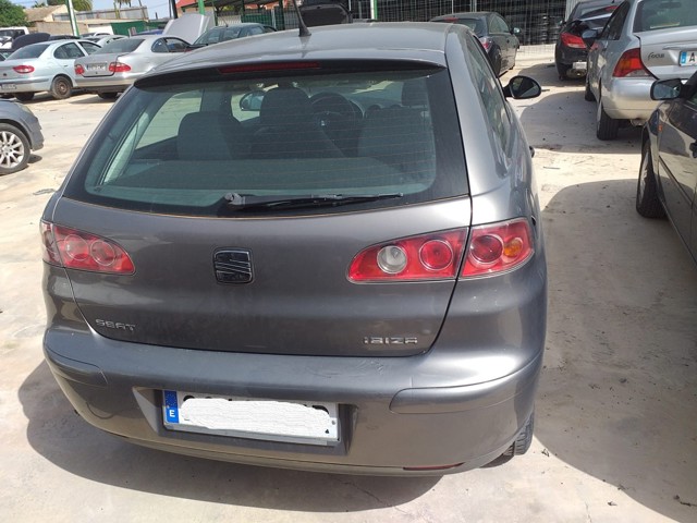 VAG 6L6945095A Piloto trasero exterior izquierdo  en stock Salamanca