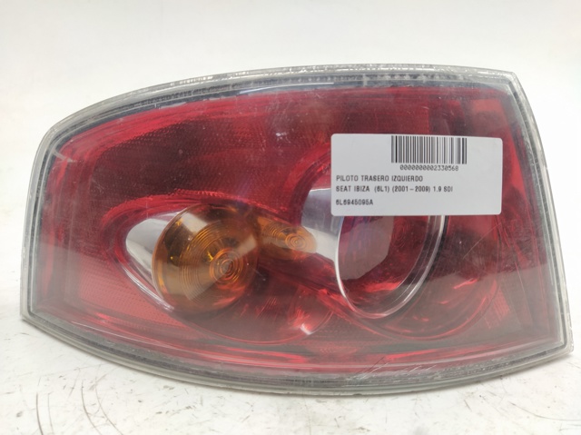 6L6945095A Piloto trasero exterior izquierdo  comprar en Reus