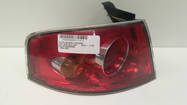 VAG 6L6945095A Piloto trasero exterior izquierdo comprar Barcelona