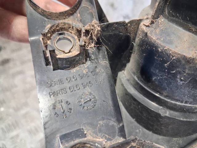 6L6945095A VAG Piloto trasero exterior izquierdo  en stock Córdoba