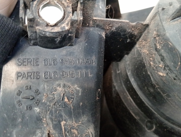 VAG 6L6945095A Piloto trasero exterior izquierdo  comprar en Albacete