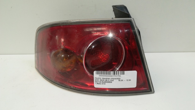 VAG 6L6945095A Piloto trasero exterior izquierdo  comprar en Ponferrada