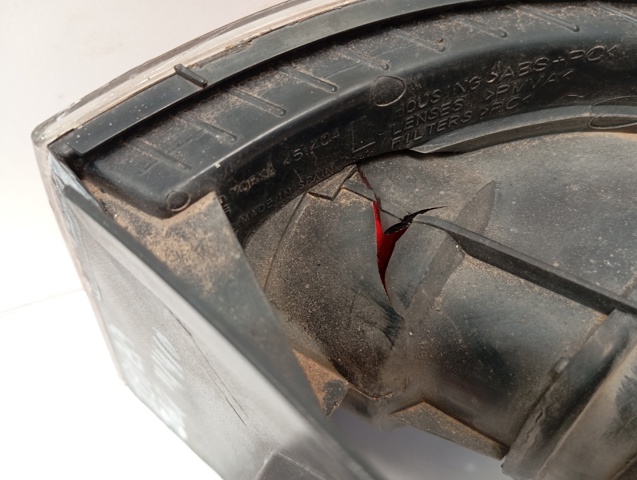 6L6945095A VAG Piloto trasero exterior izquierdo  disponible Ourense