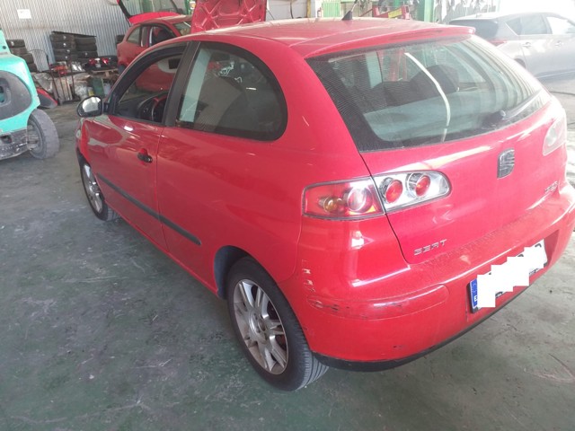 6L6945095A VAG Piloto trasero exterior izquierdo comprar Alcalá
