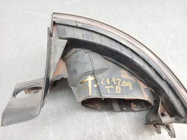 VAG 6L6945095C Piloto trasero exterior izquierdo comprar Pamplona