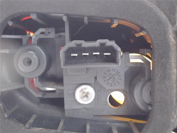 6L6945095C VAG Piloto trasero exterior izquierdo  en stock Huelva