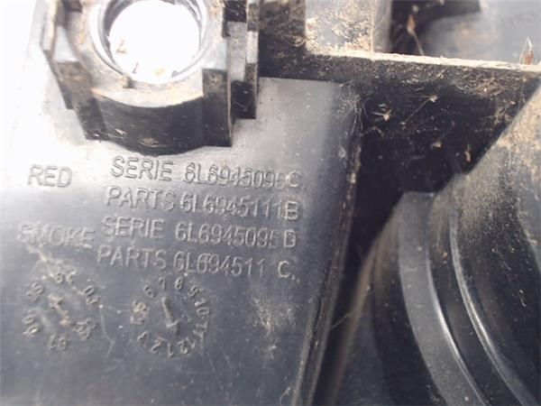VAG 6L6945095C Piloto trasero exterior izquierdo  comprar en Ponferrada