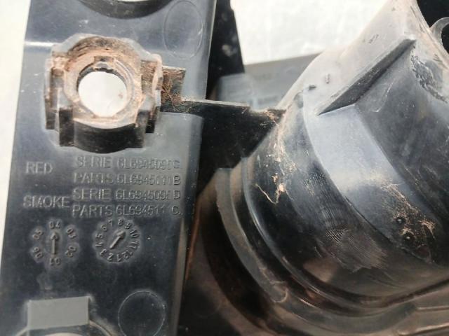 6L6945095C Piloto trasero exterior izquierdo  en stock Sabadell