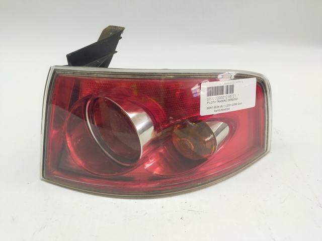 VAG 6L6945096 Piloto trasero exterior derecho  en stock Valencia