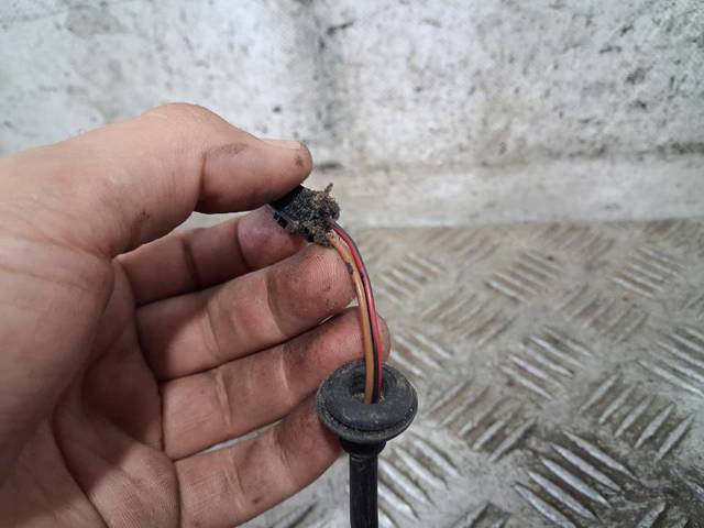 Comprar Luz de freno trasera adicional  Ibiza III 6L1