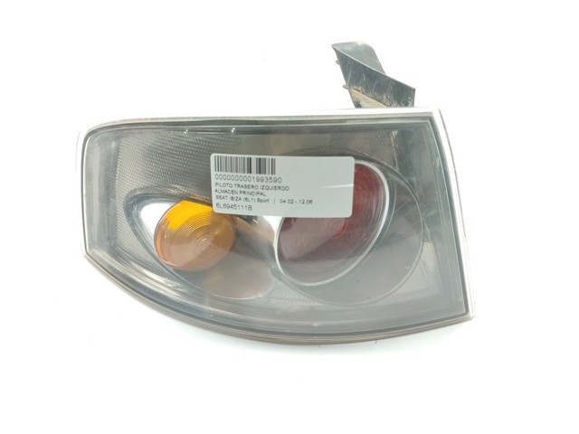 VAG 6L6945111B Piloto trasero exterior izquierdo  en stock Salamanca