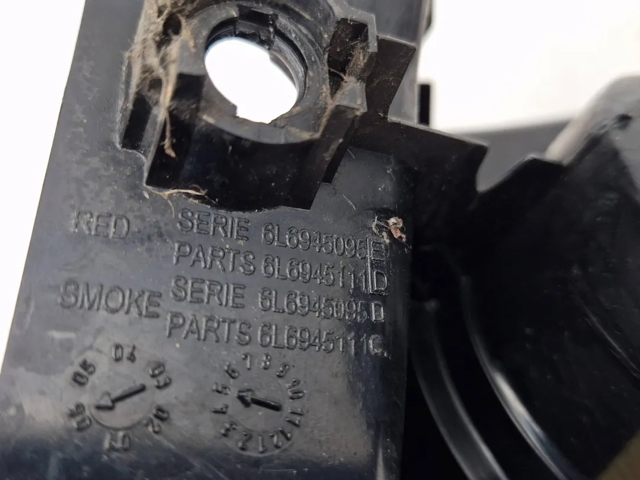 6L6945111D Piloto trasero exterior izquierdo comprar Almería