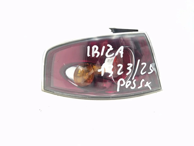 6L6945111D Piloto trasero exterior izquierdo  en stock Castellón