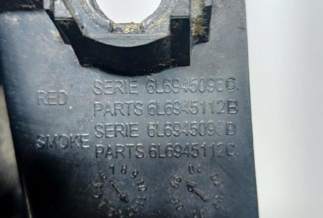 6L6945112B VAG Piloto trasero exterior derecho comprar Madrid