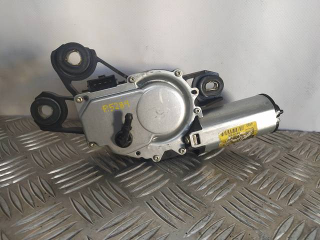 VAG 6L6955711 Motor limpiaparabrisas, trasera  en stock Salamanca