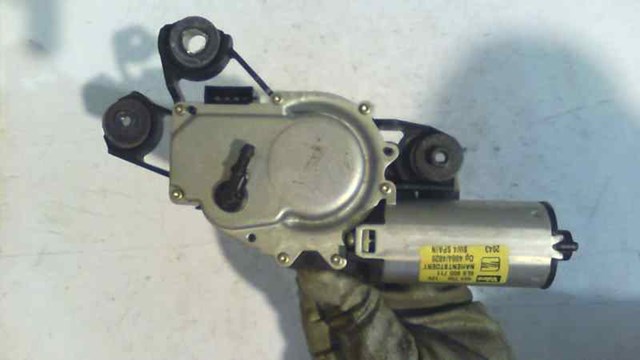 6L6955711 Motor del limpiaparabrisas trasero  comprar en Zaragoza
