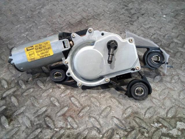 VAG 6L6955711 Motor del limpiaparabrisas trasero  comprar en Murcia