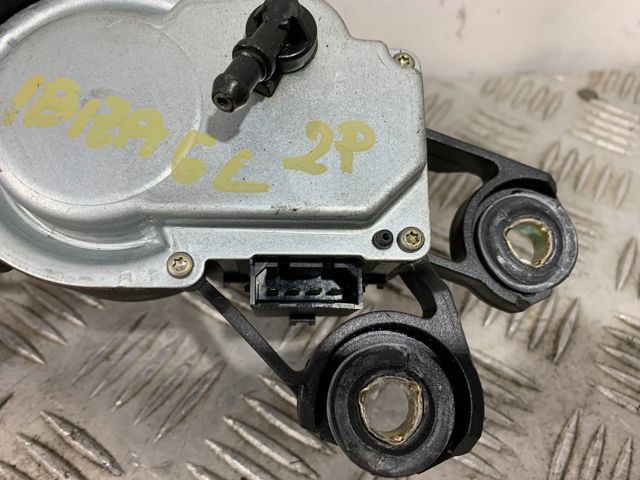 6L6955711 VAG Motor del limpiaparabrisas trasero  comprar en Lleida