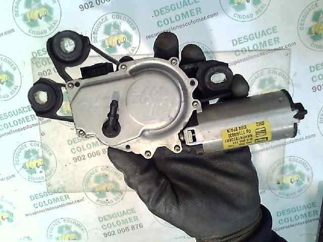 VAG 6L6955711 Motor limpiaparabrisas, trasera  en stock Terrassa